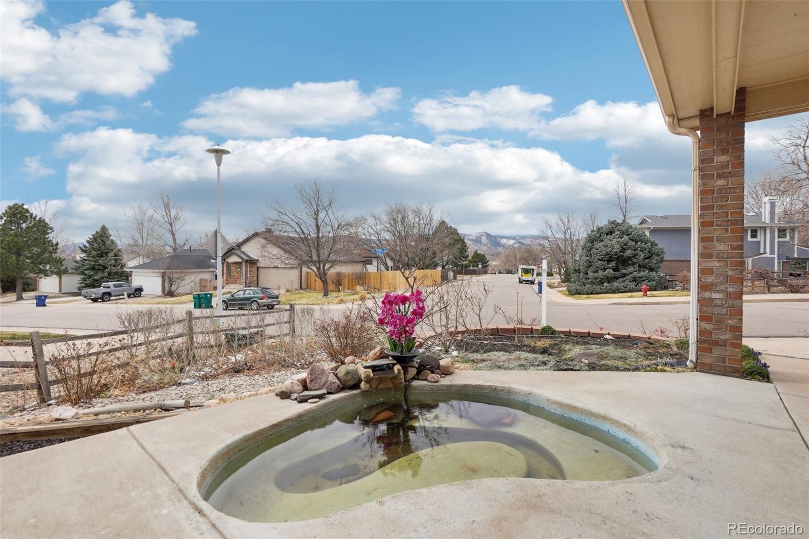 MLS Image #2 for 2208 s eldridge court,lakewood, Colorado