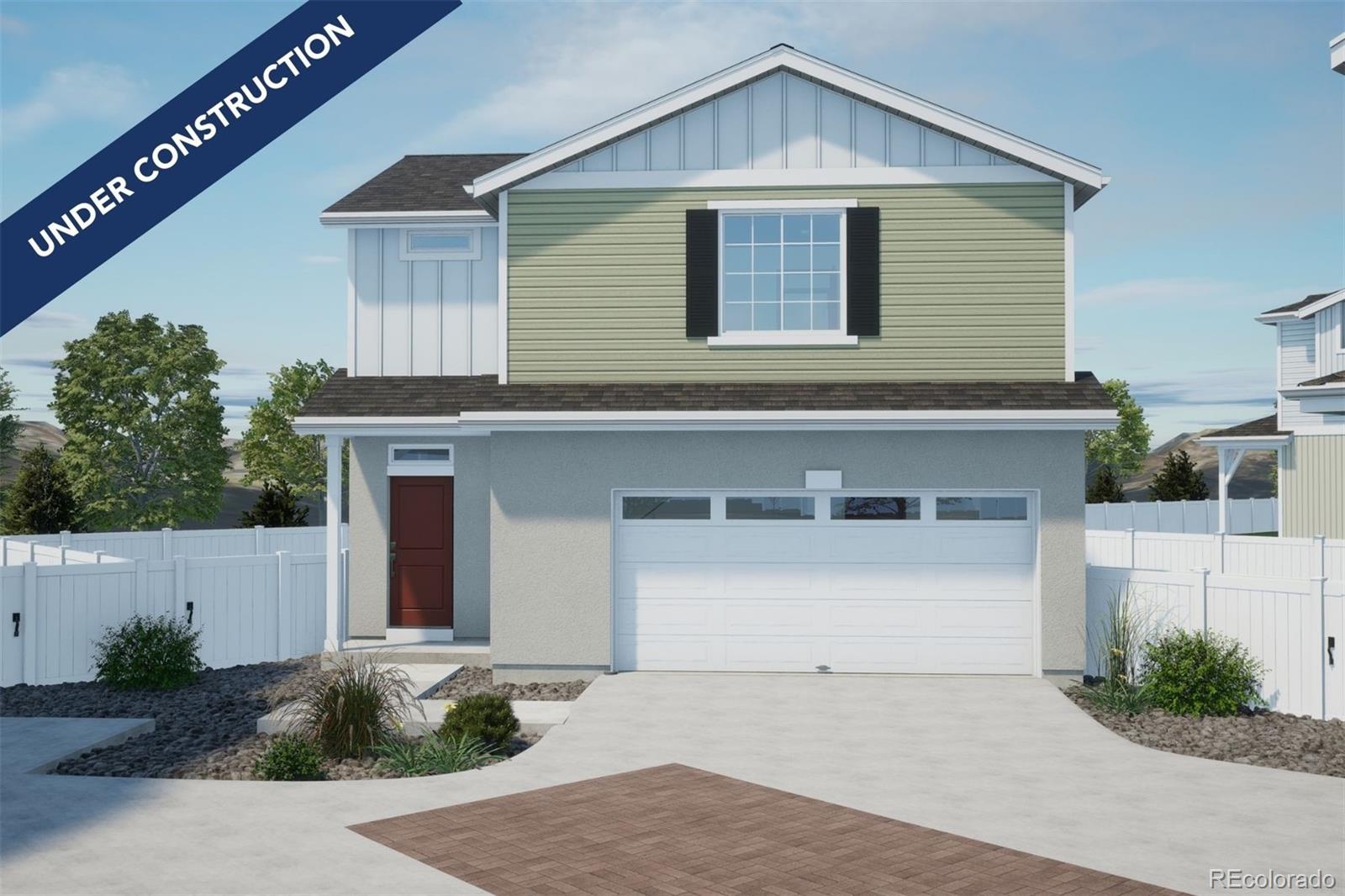 MLS Image #0 for 22073 e 38th place,aurora, Colorado