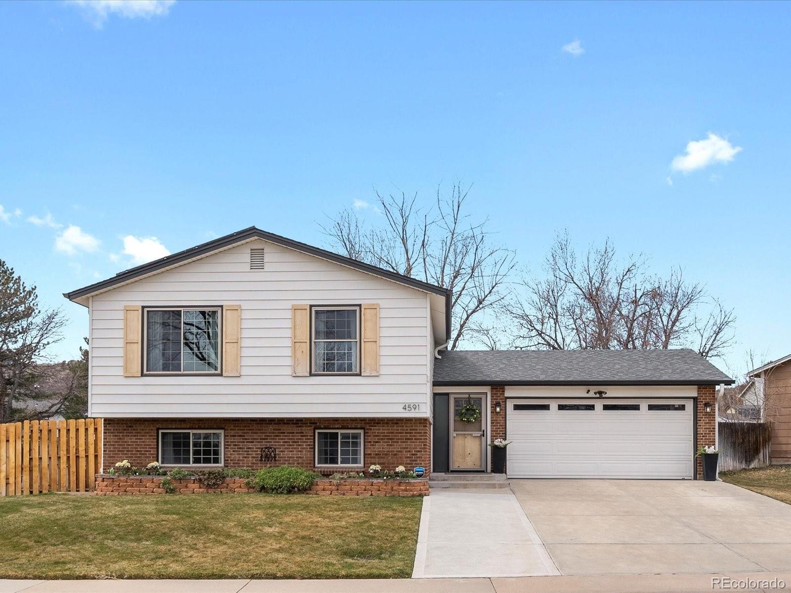 CMA Image for 4813 s beech street,Morrison, Colorado