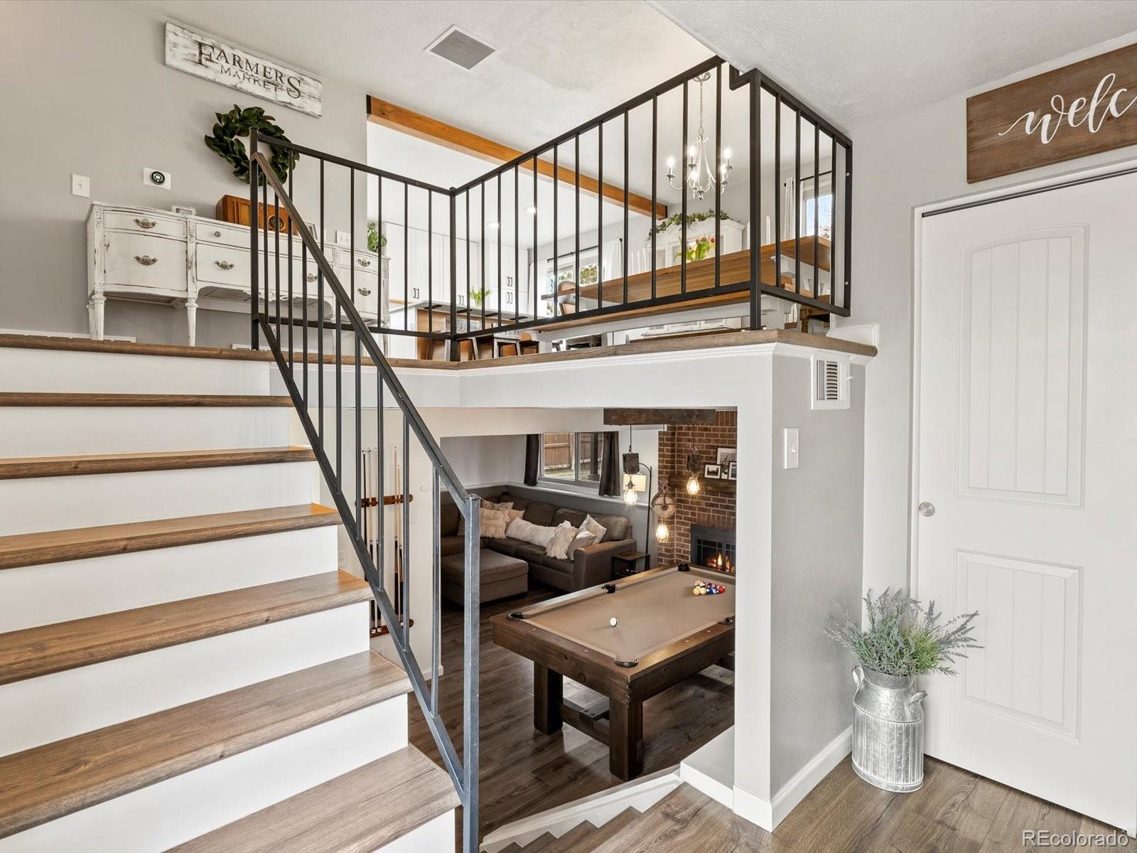 MLS Image #18 for 4591 s deframe street,morrison, Colorado