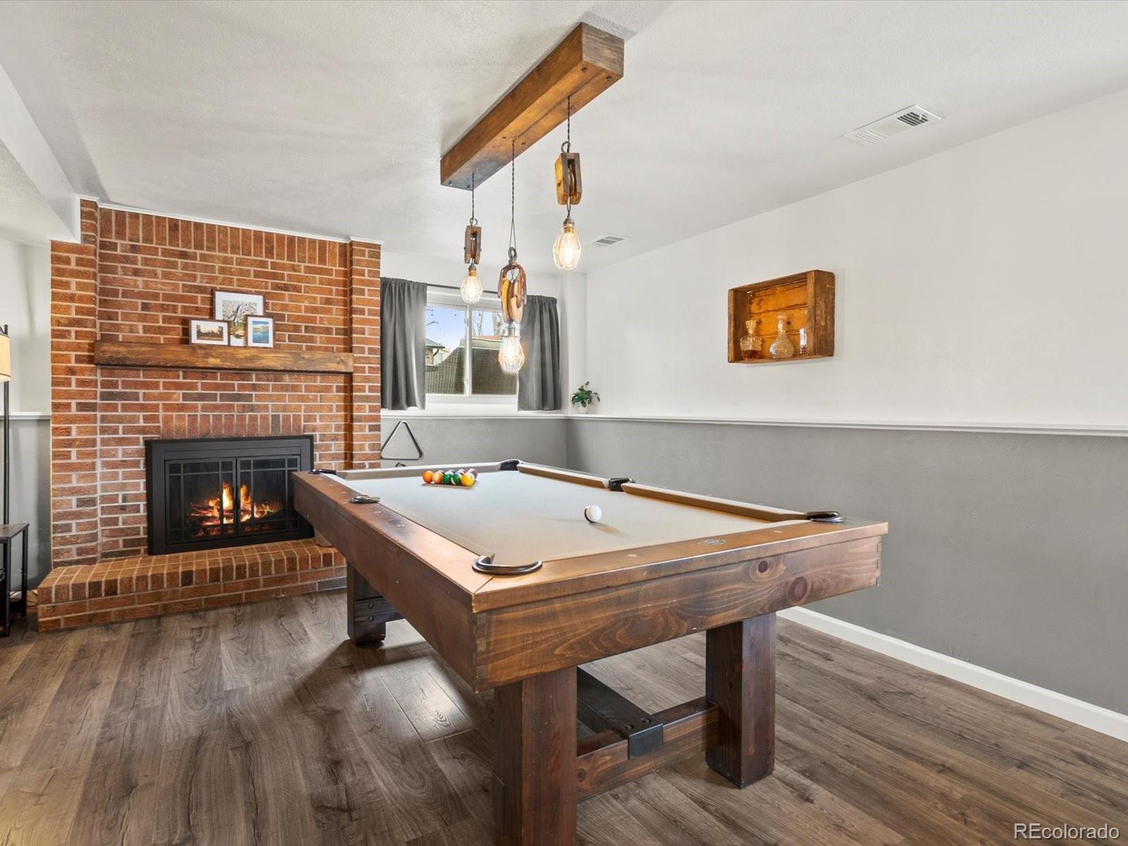 MLS Image #19 for 4591 s deframe street,morrison, Colorado