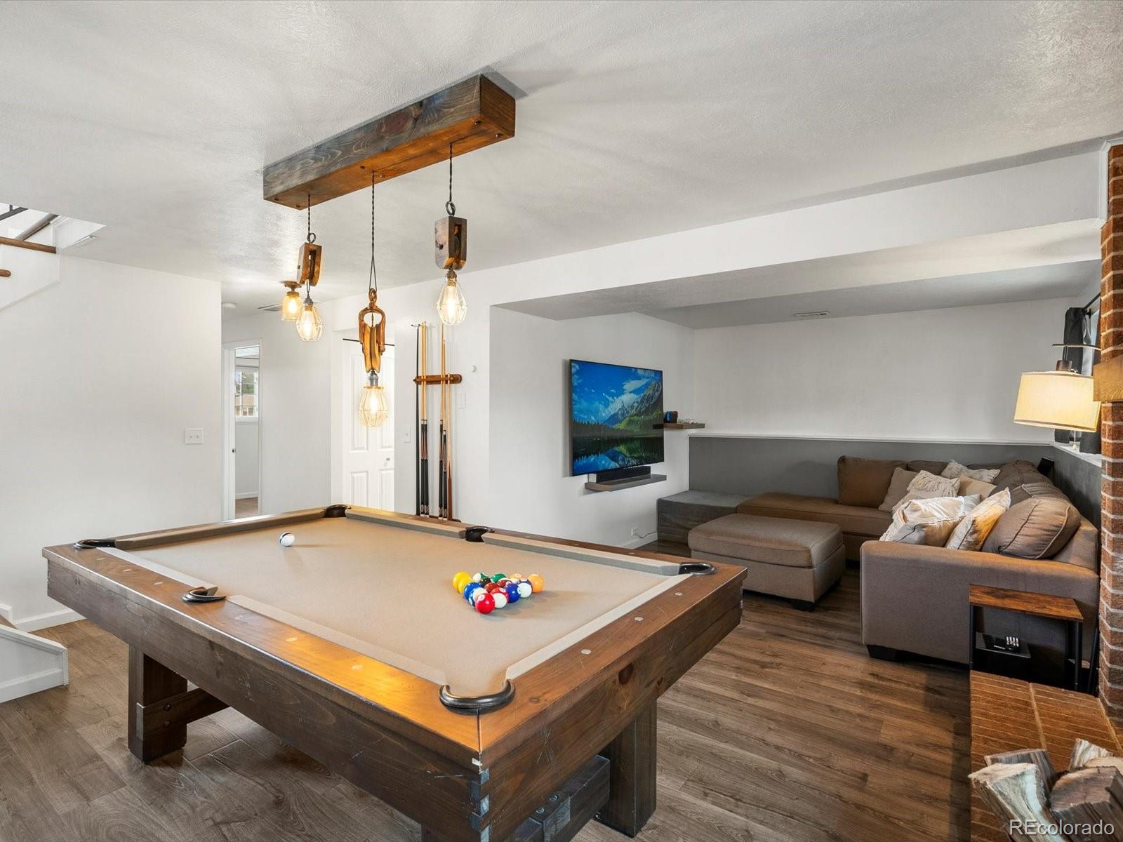 MLS Image #20 for 4591 s deframe street,morrison, Colorado