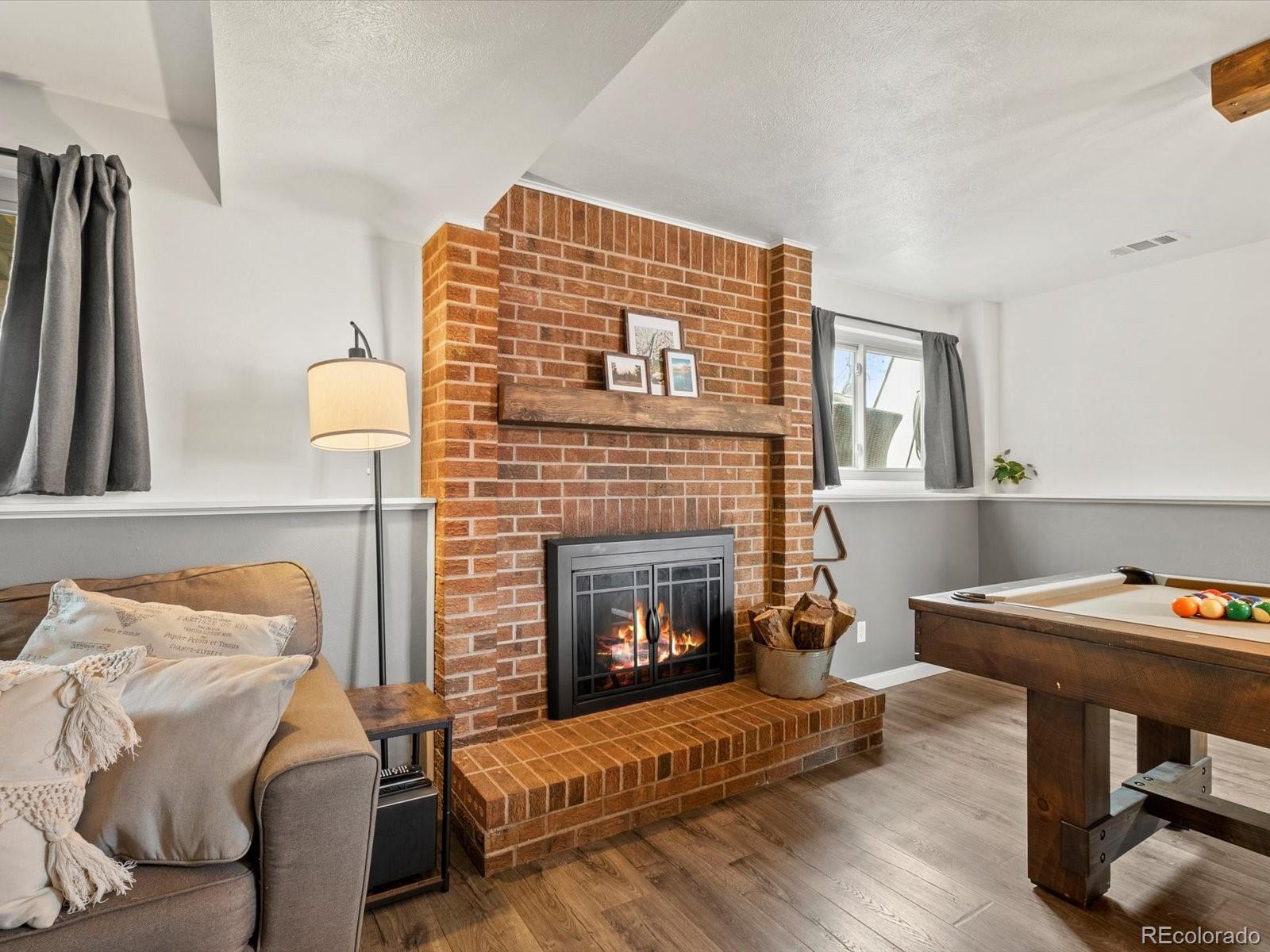 MLS Image #21 for 4591 s deframe street,morrison, Colorado