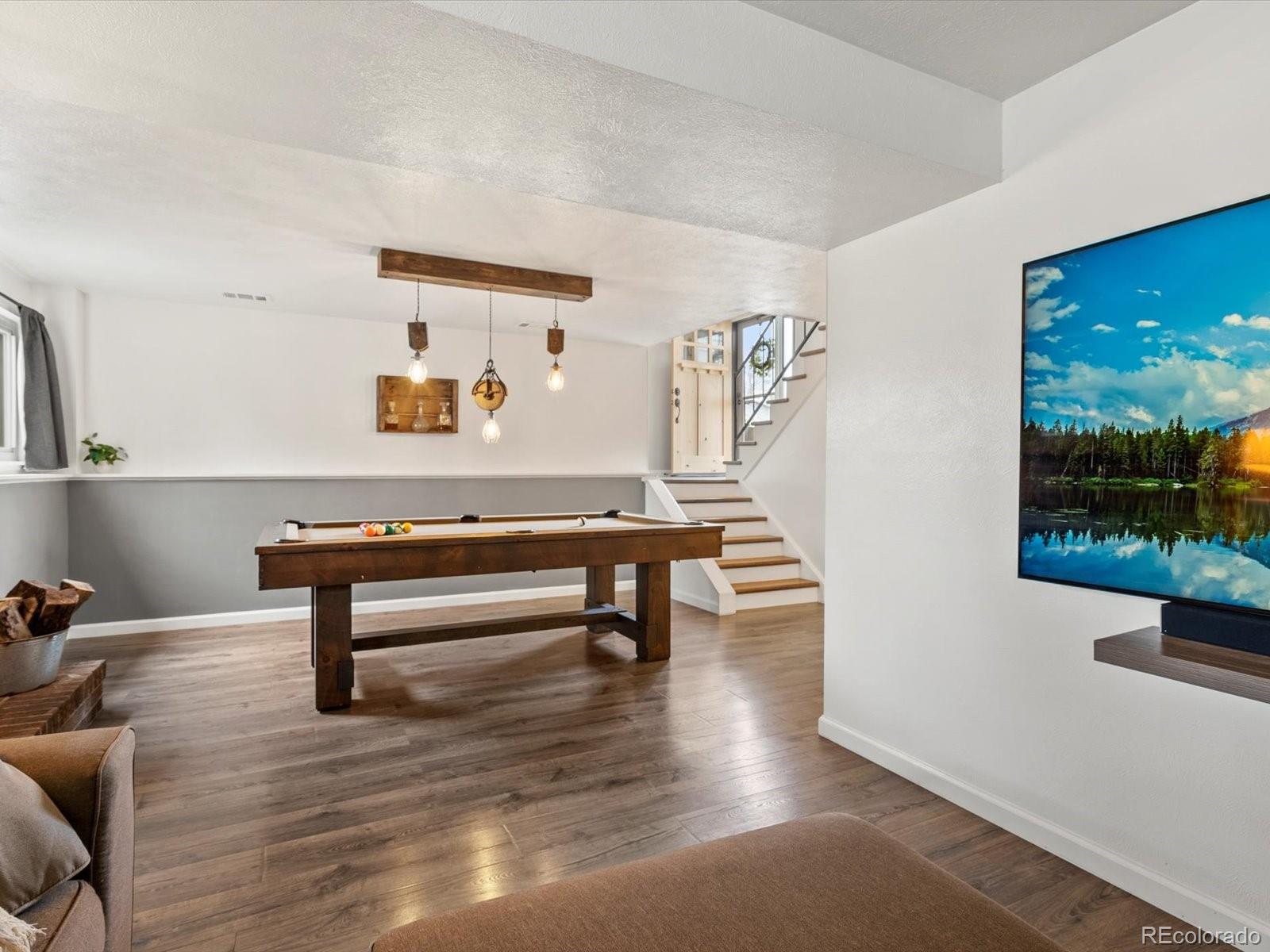 MLS Image #22 for 4591 s deframe street,morrison, Colorado