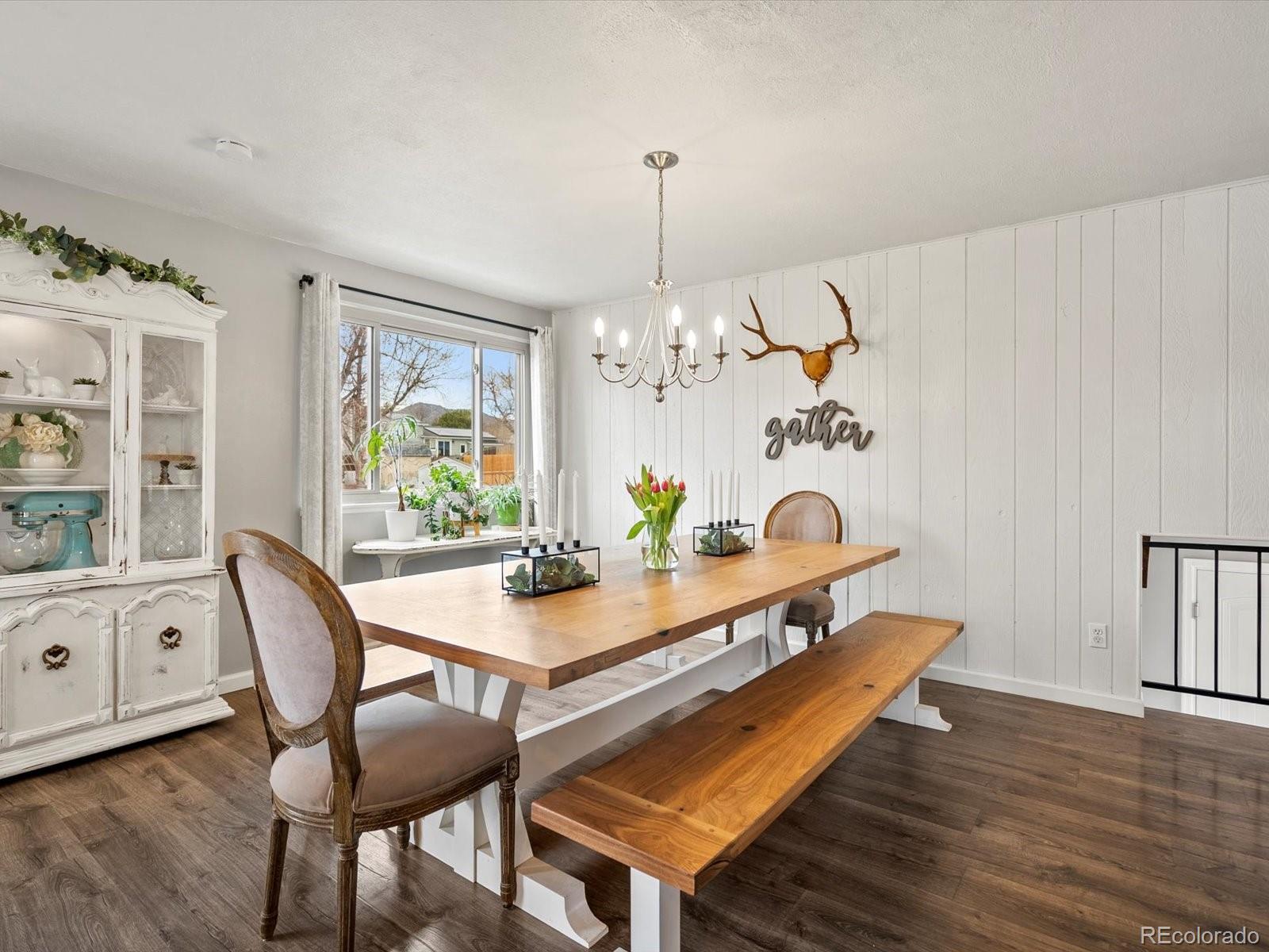MLS Image #3 for 4591 s deframe street,morrison, Colorado