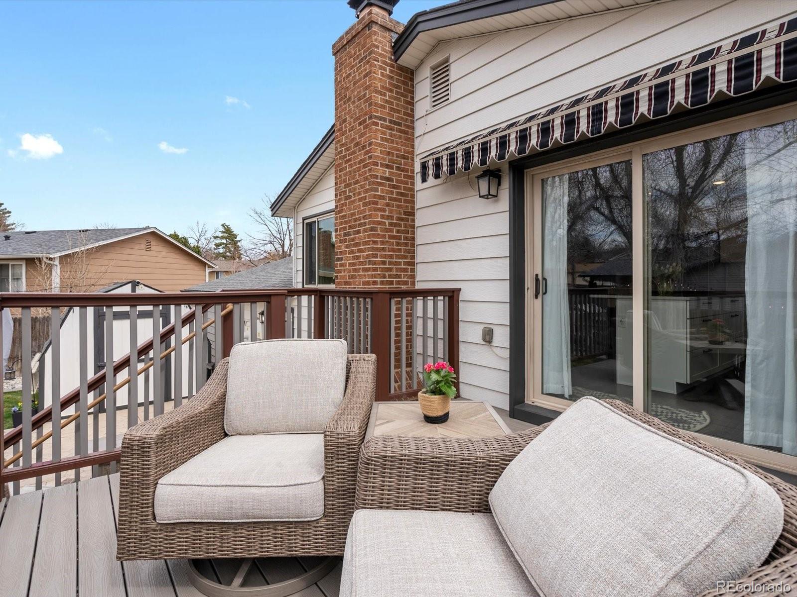 MLS Image #32 for 4591 s deframe street,morrison, Colorado