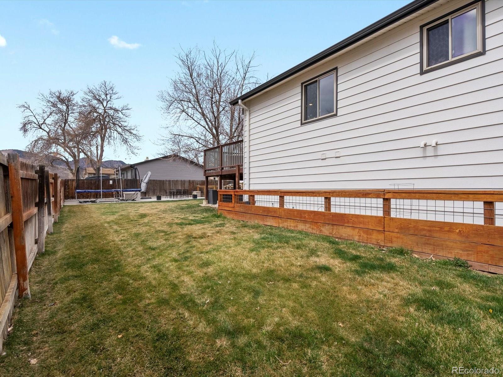 MLS Image #34 for 4591 s deframe street,morrison, Colorado
