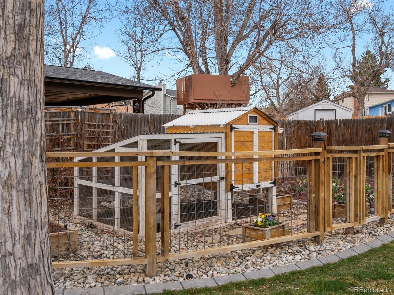 MLS Image #35 for 4591 s deframe street,morrison, Colorado