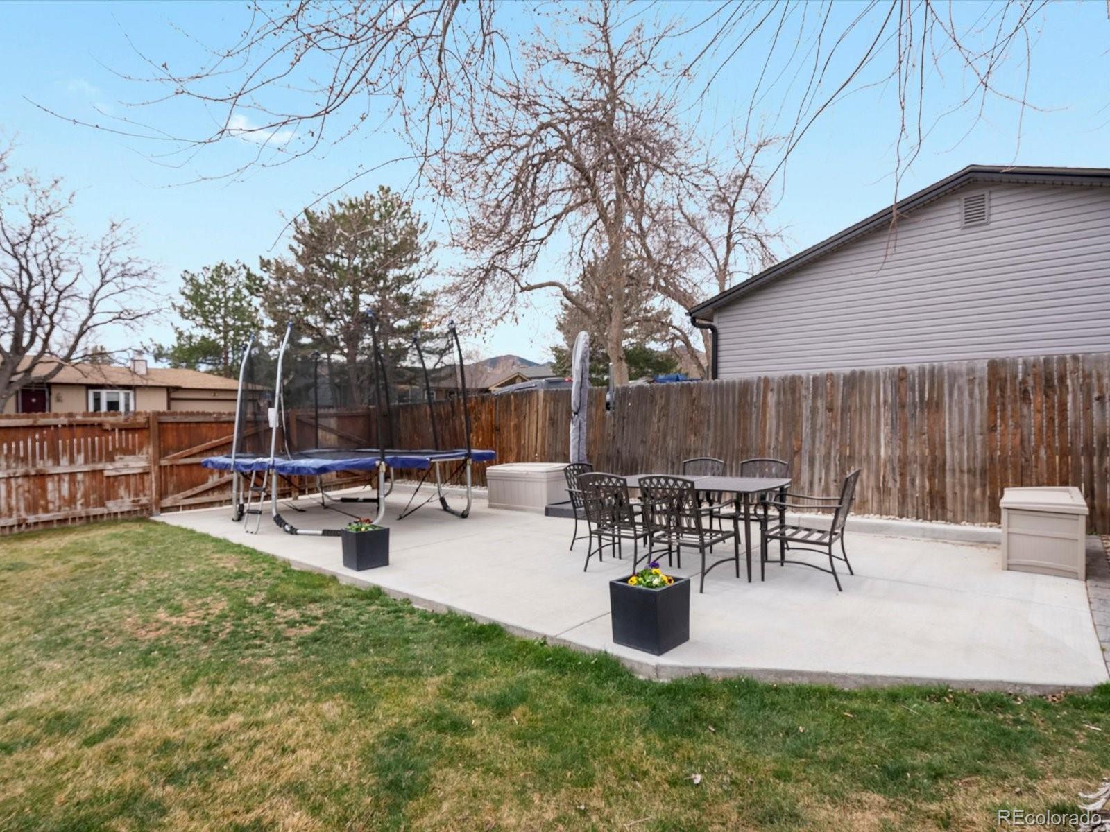 MLS Image #38 for 4591 s deframe street,morrison, Colorado
