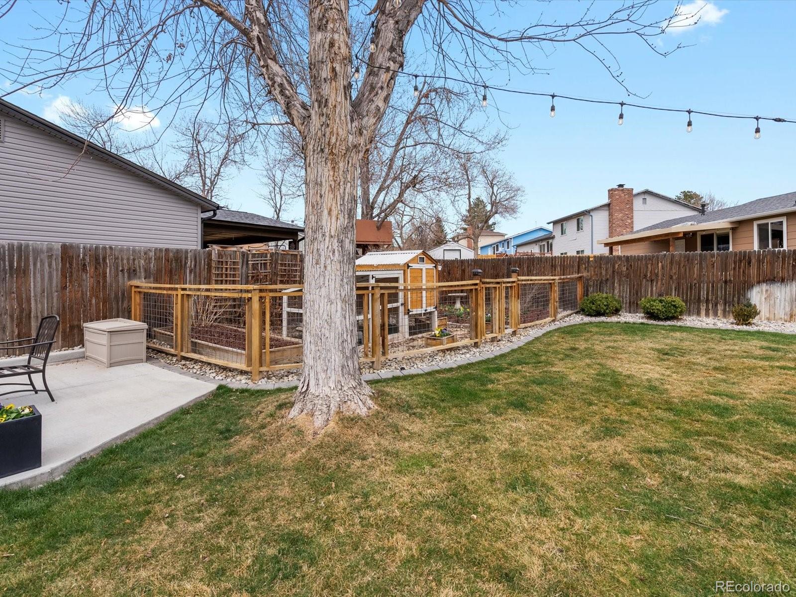 MLS Image #39 for 4591 s deframe street,morrison, Colorado