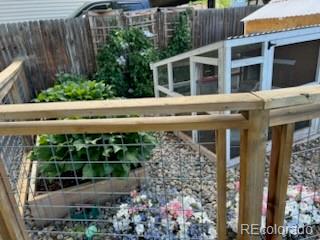 MLS Image #40 for 4591 s deframe street,morrison, Colorado