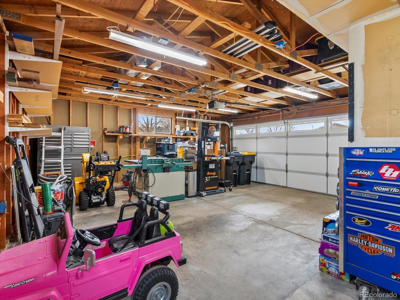 MLS Image #45 for 4591 s deframe street,morrison, Colorado