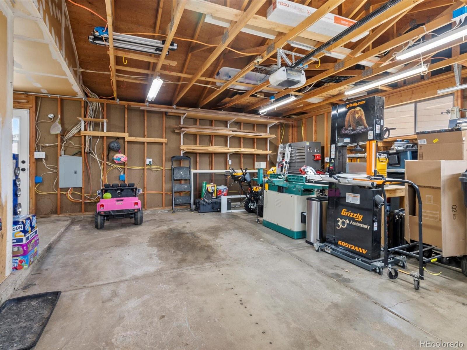 MLS Image #46 for 4591 s deframe street,morrison, Colorado