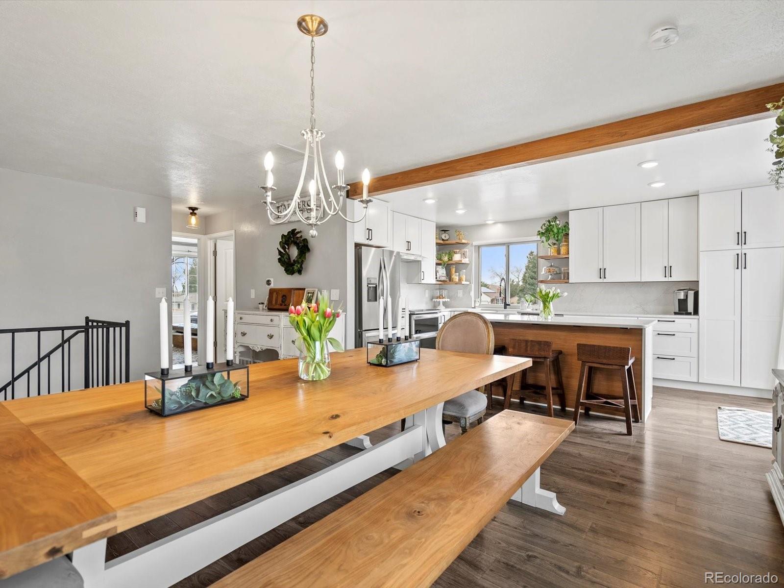MLS Image #5 for 4591 s deframe street,morrison, Colorado
