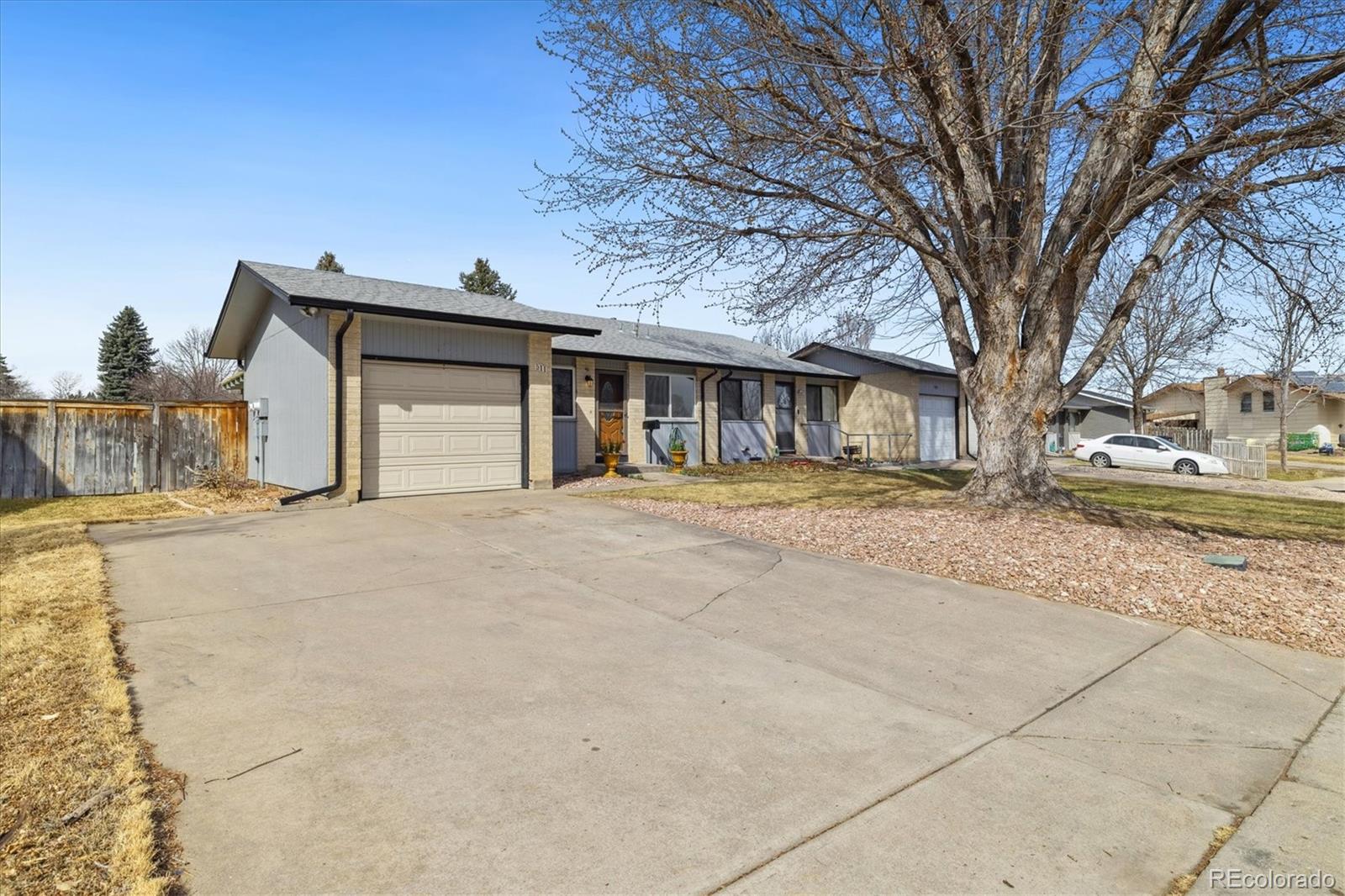 CMA Image for 511  46th avenue way,Greeley, Colorado