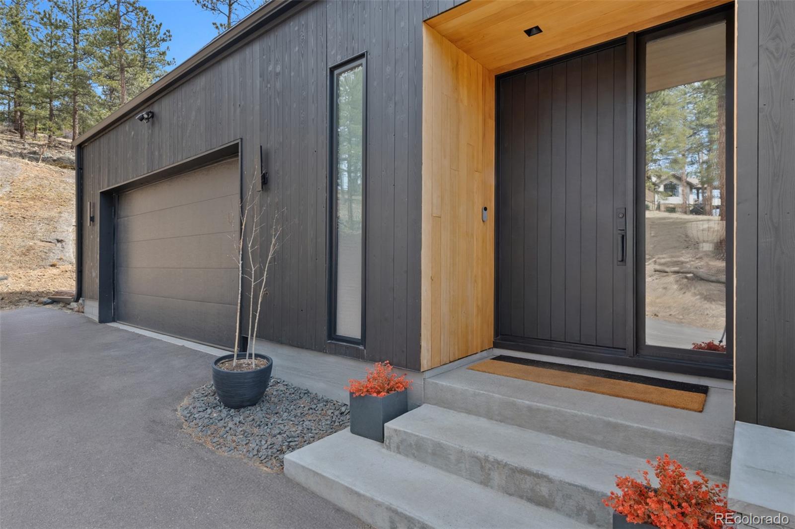 MLS Image #1 for 5266  mountain vista lane,evergreen, Colorado
