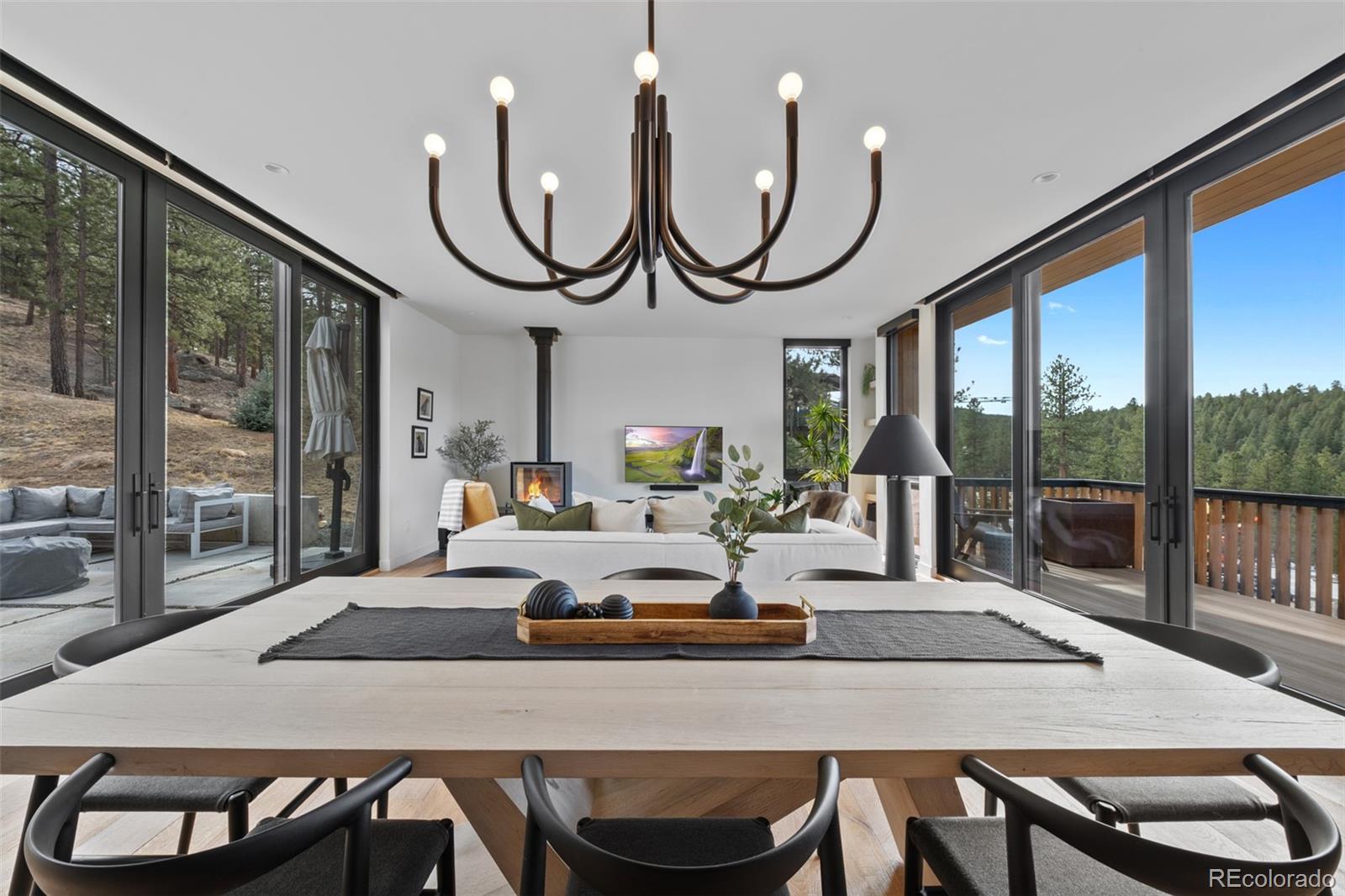 MLS Image #10 for 5266  mountain vista lane,evergreen, Colorado