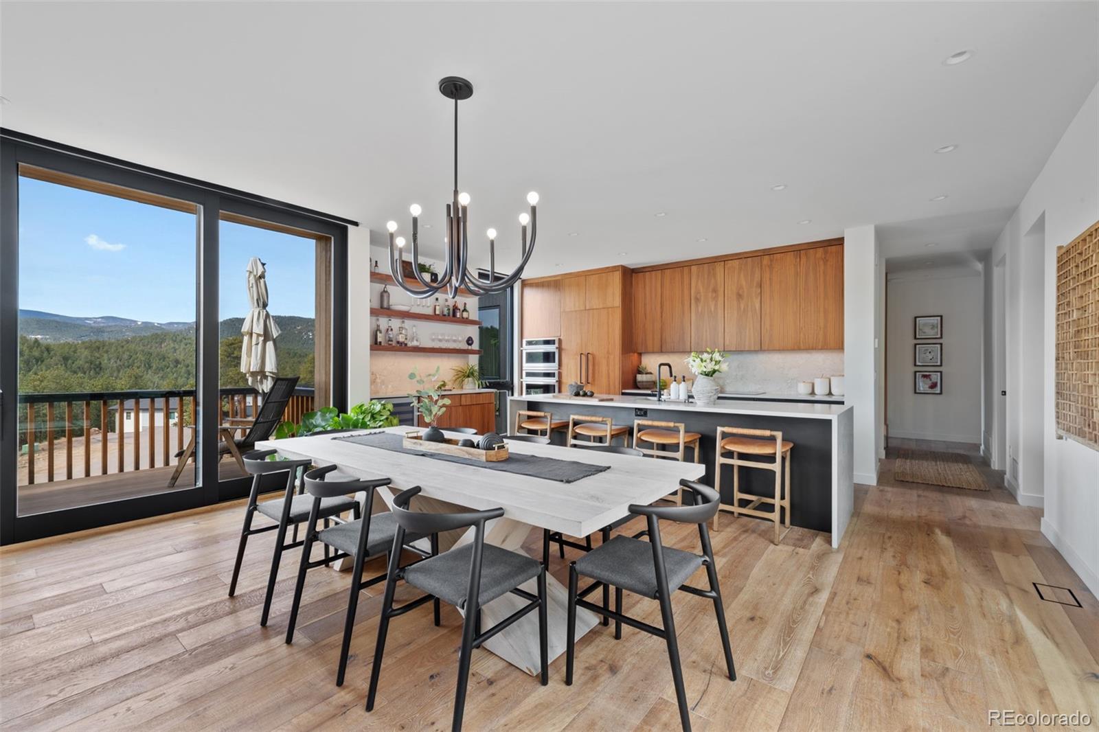 MLS Image #14 for 5266  mountain vista lane,evergreen, Colorado