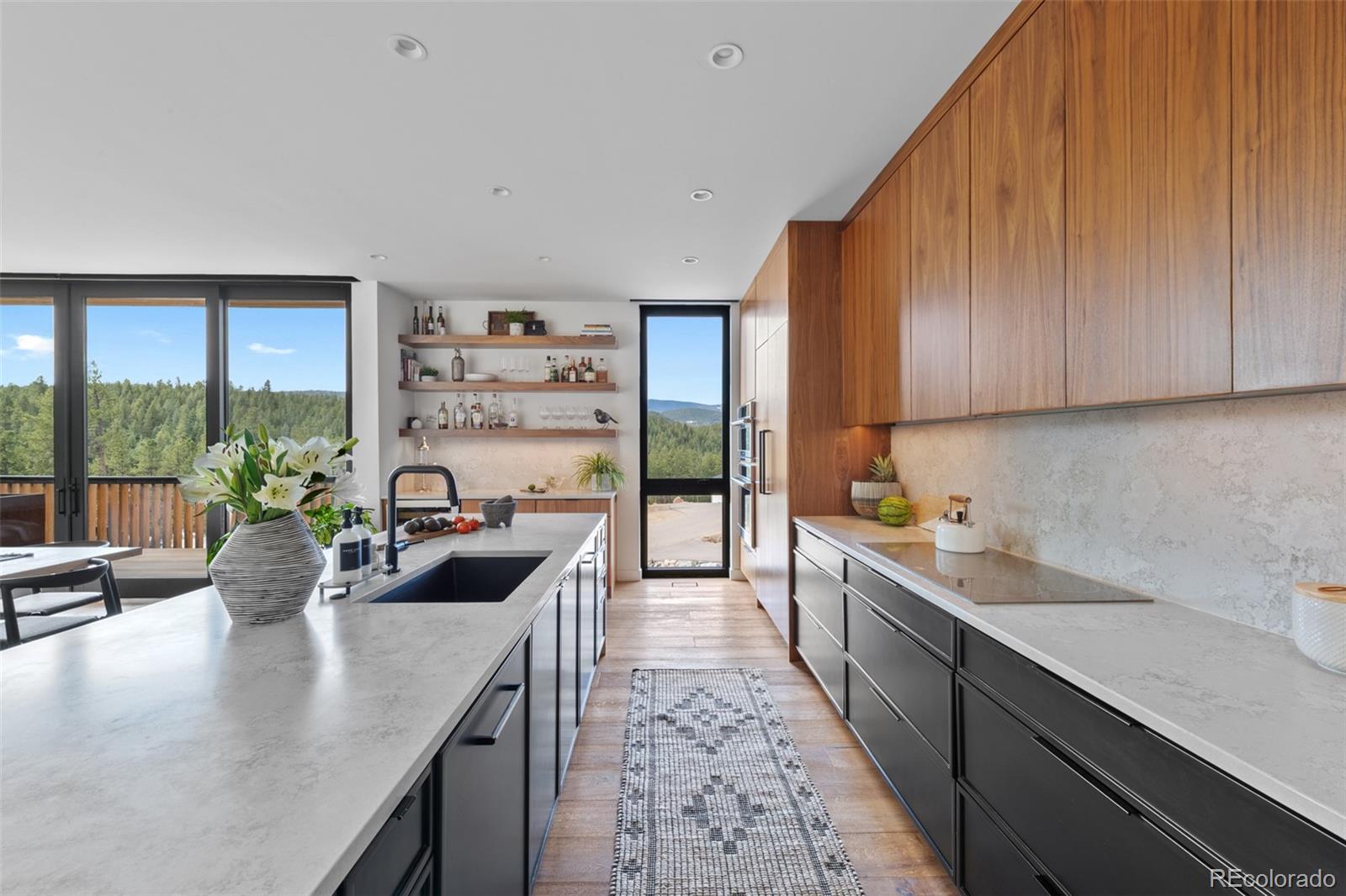 MLS Image #17 for 5266  mountain vista lane,evergreen, Colorado