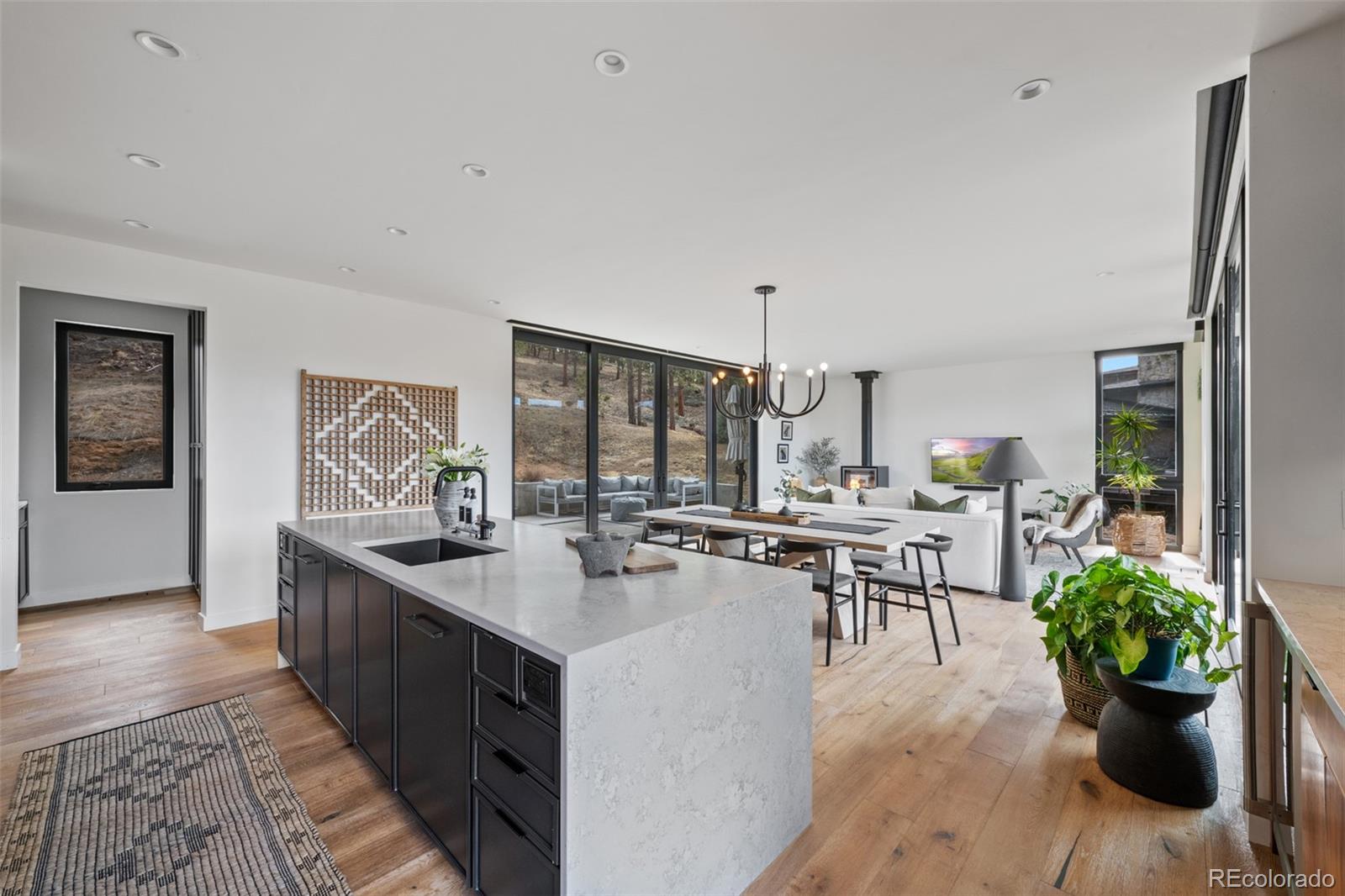 MLS Image #18 for 5266  mountain vista lane,evergreen, Colorado