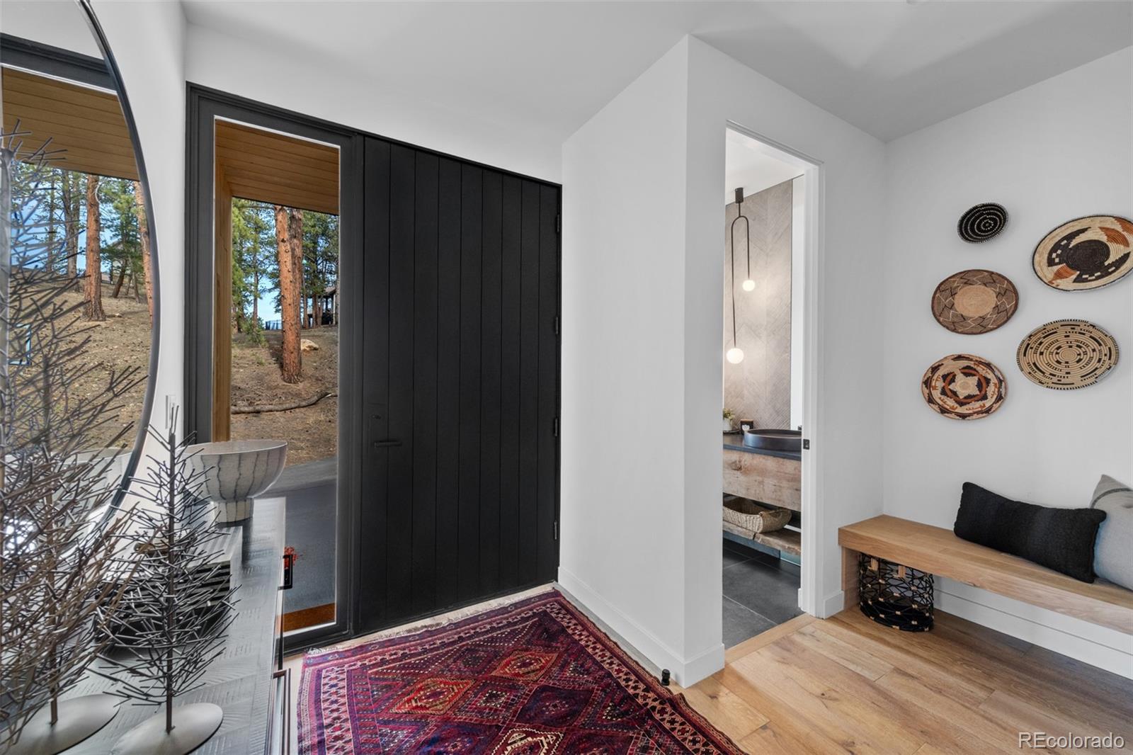 MLS Image #2 for 5266  mountain vista lane,evergreen, Colorado