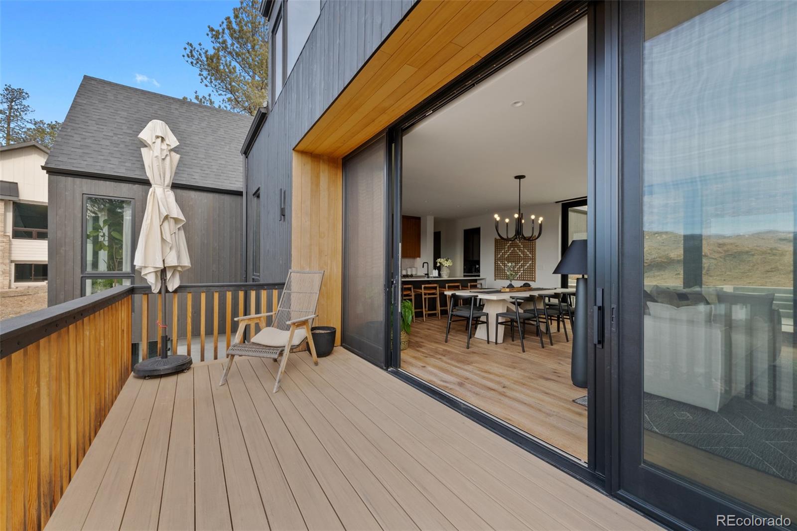 MLS Image #20 for 5266  mountain vista lane,evergreen, Colorado