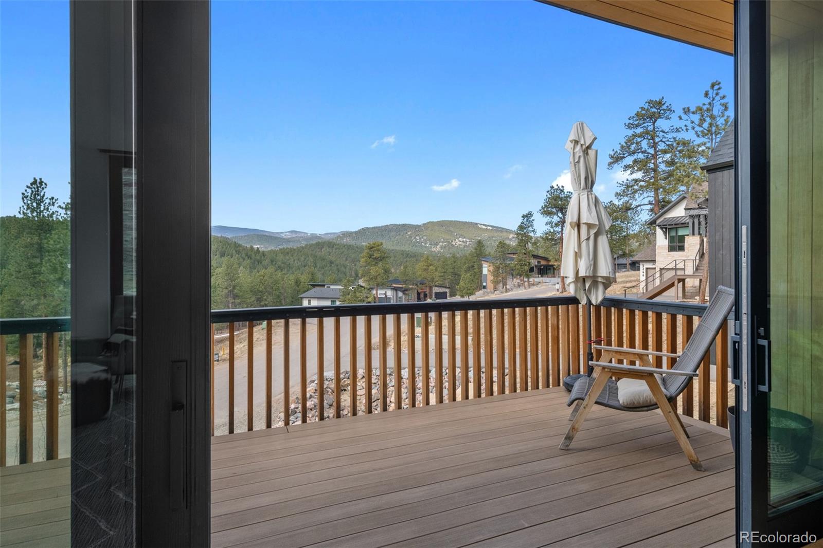 MLS Image #22 for 5266  mountain vista lane,evergreen, Colorado