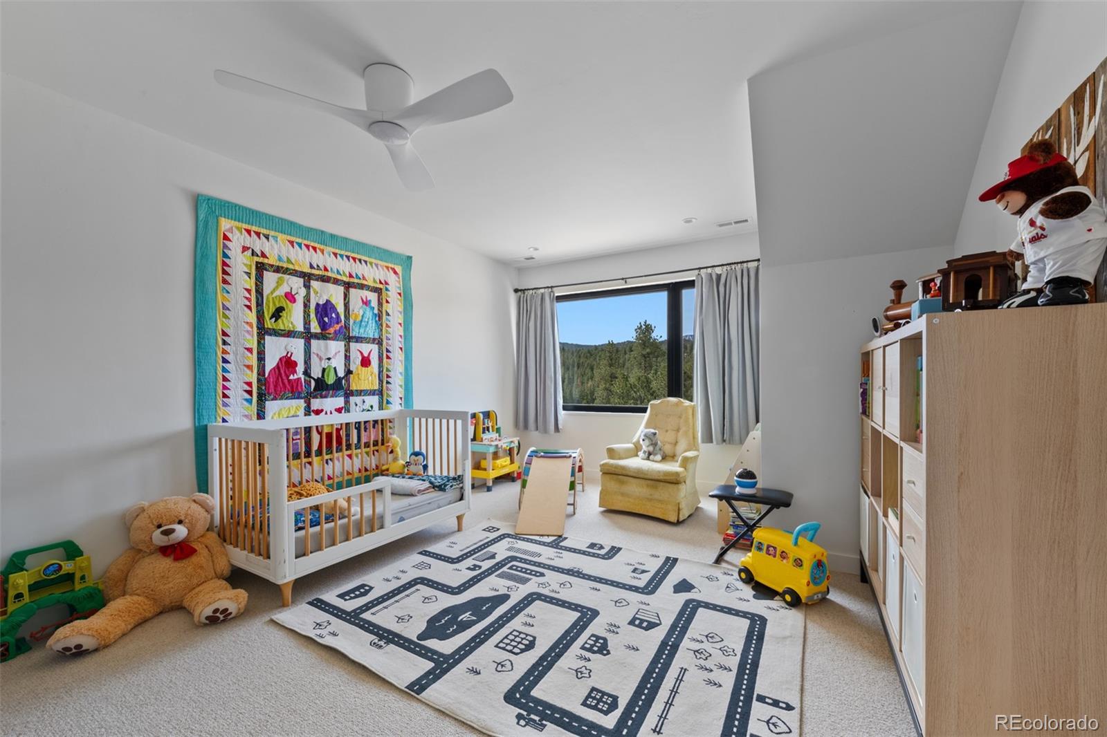 MLS Image #30 for 5266  mountain vista lane,evergreen, Colorado