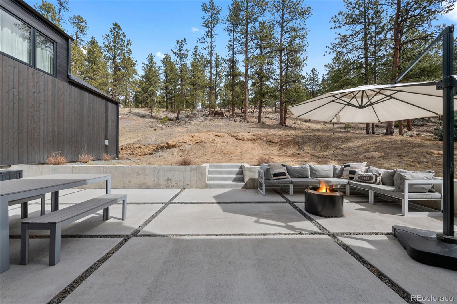MLS Image #39 for 5266  mountain vista lane,evergreen, Colorado