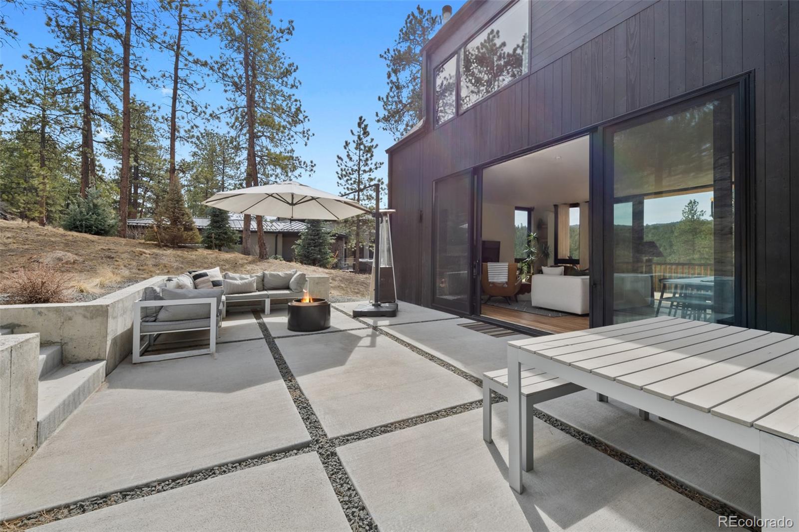 MLS Image #41 for 5266  mountain vista lane,evergreen, Colorado