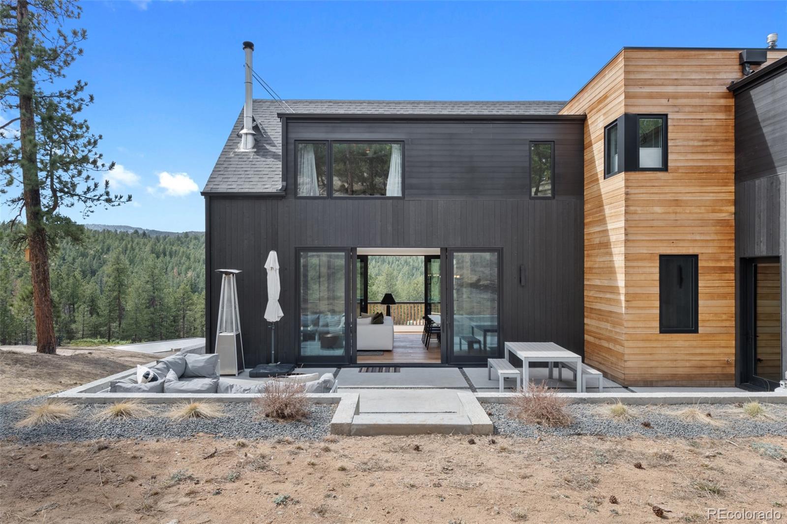 MLS Image #42 for 5266  mountain vista lane,evergreen, Colorado