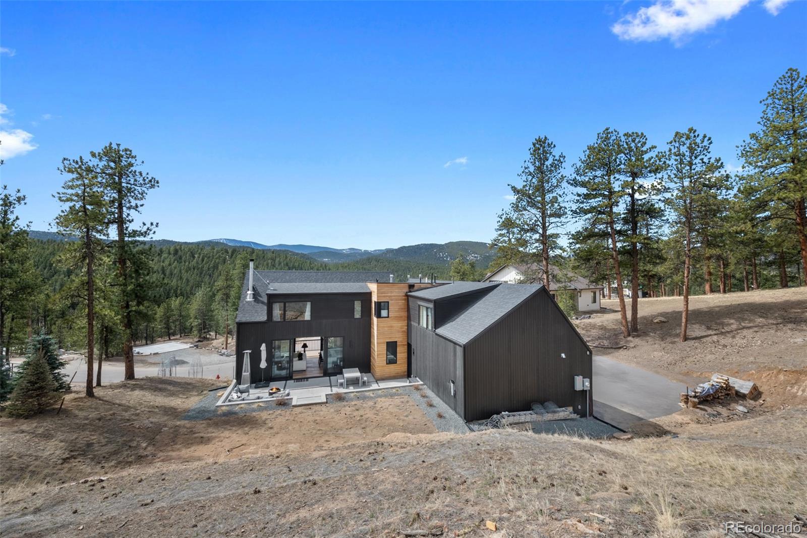 MLS Image #43 for 5266  mountain vista lane,evergreen, Colorado