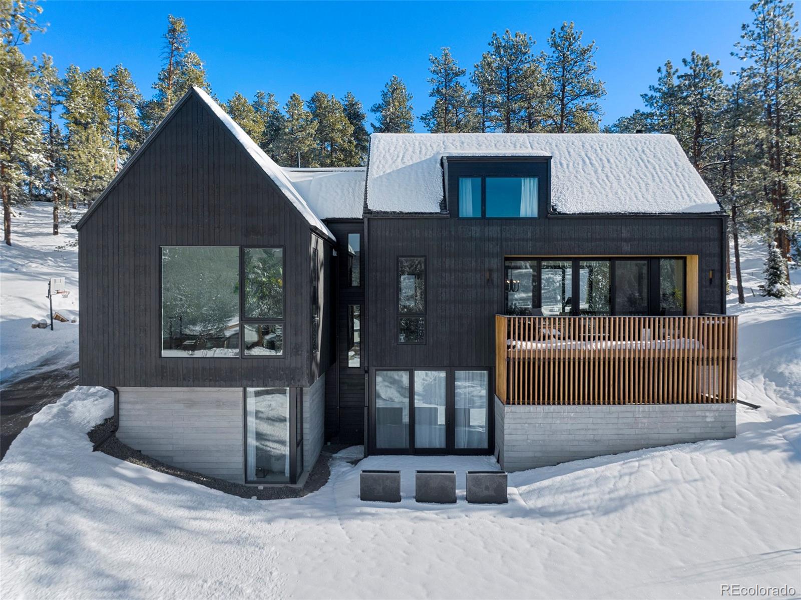 MLS Image #44 for 5266  mountain vista lane,evergreen, Colorado
