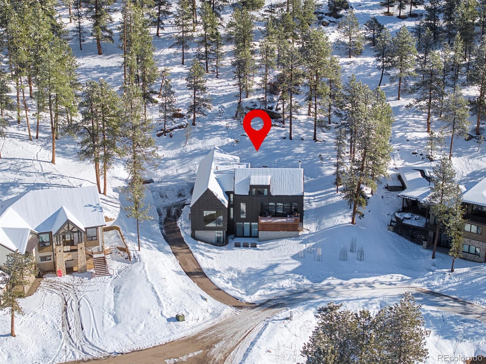 MLS Image #46 for 5266  mountain vista lane,evergreen, Colorado