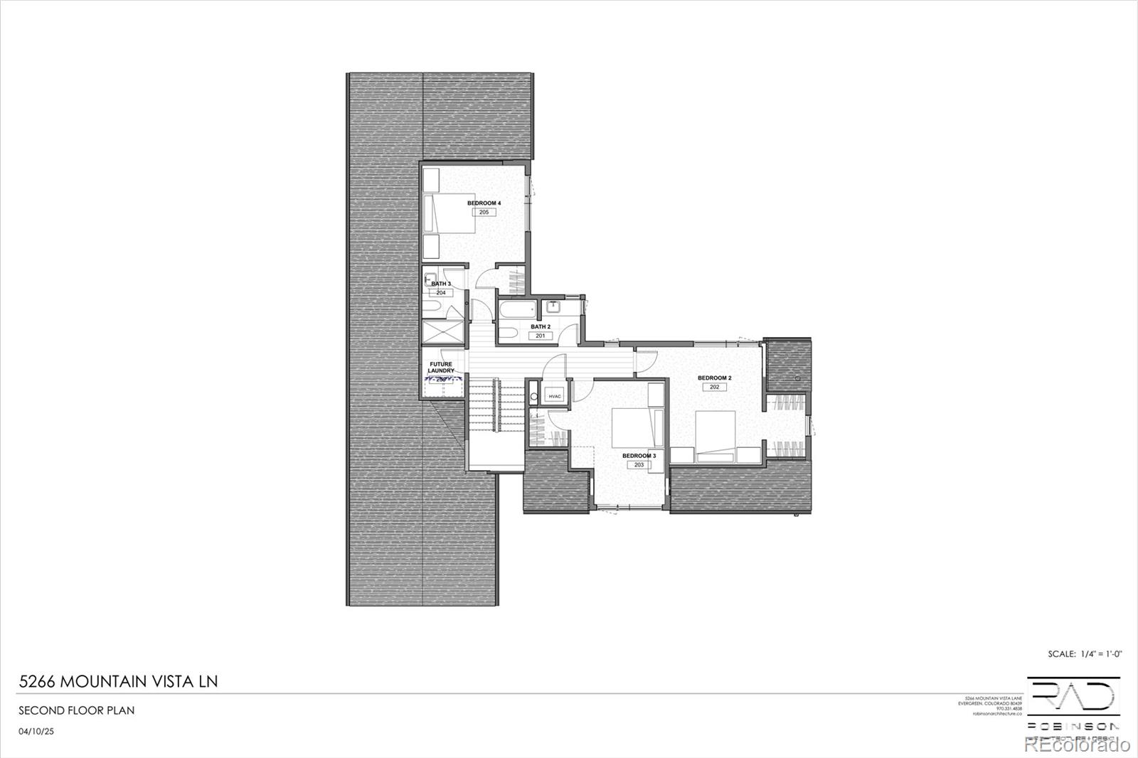 MLS Image #49 for 5266  mountain vista lane,evergreen, Colorado