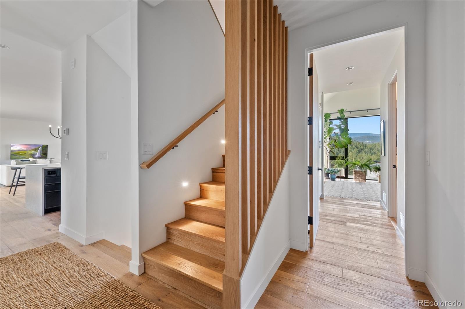 MLS Image #5 for 5266  mountain vista lane,evergreen, Colorado