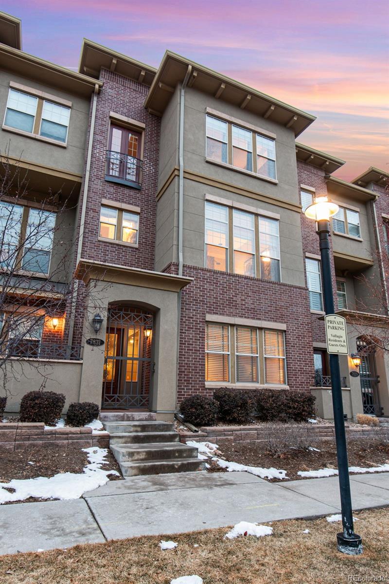 MLS Image #0 for 7831  inverness boulevard ,englewood, Colorado