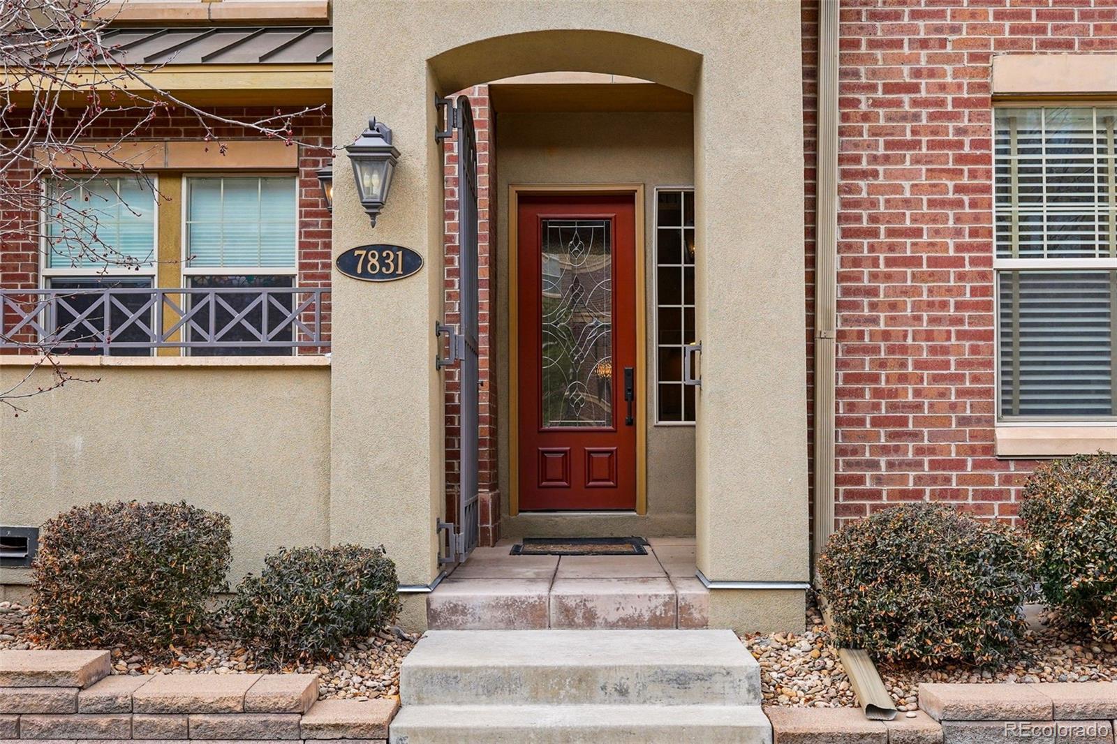 MLS Image #1 for 7831  inverness boulevard ,englewood, Colorado