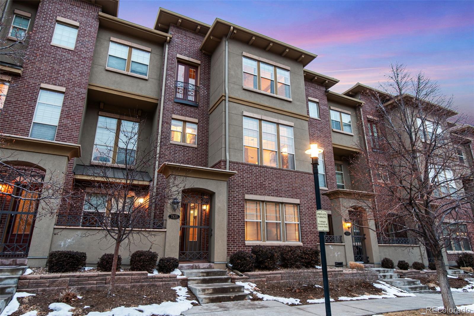 MLS Image #38 for 7831  inverness boulevard ,englewood, Colorado