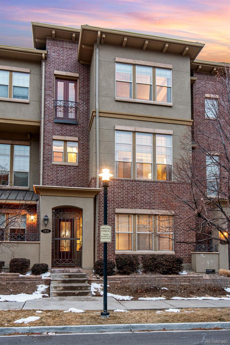 MLS Image #48 for 7831  inverness boulevard ,englewood, Colorado