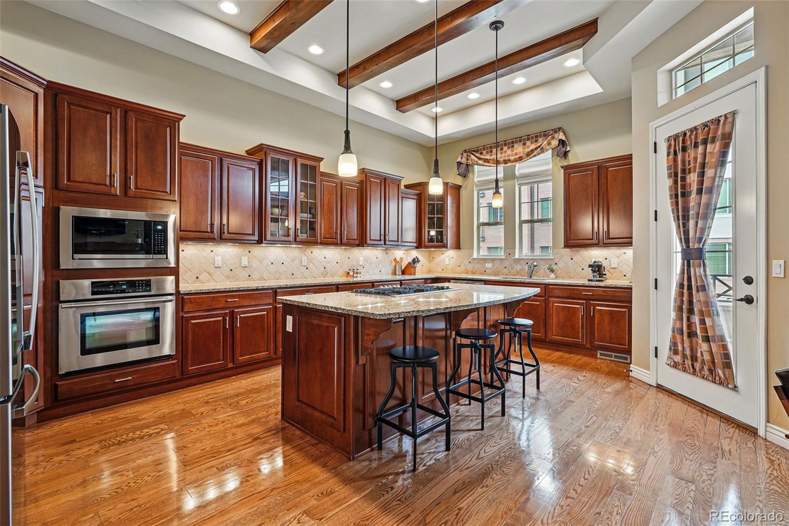 MLS Image #9 for 7831  inverness boulevard ,englewood, Colorado