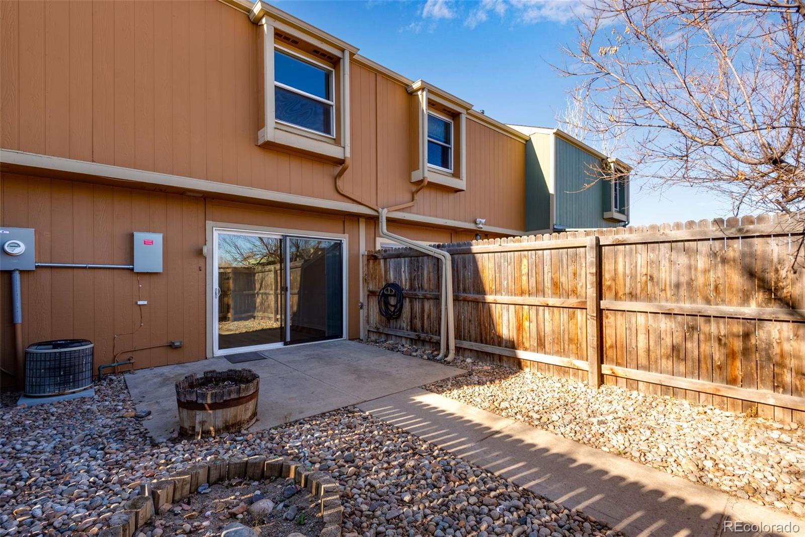 MLS Image #2 for 10390  tumbleweed drive 7,thornton, Colorado