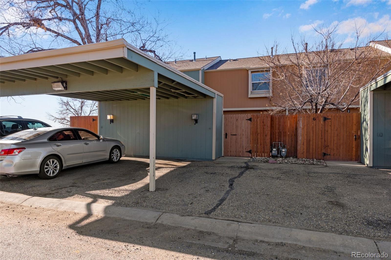 MLS Image #3 for 10390  tumbleweed drive 7,thornton, Colorado