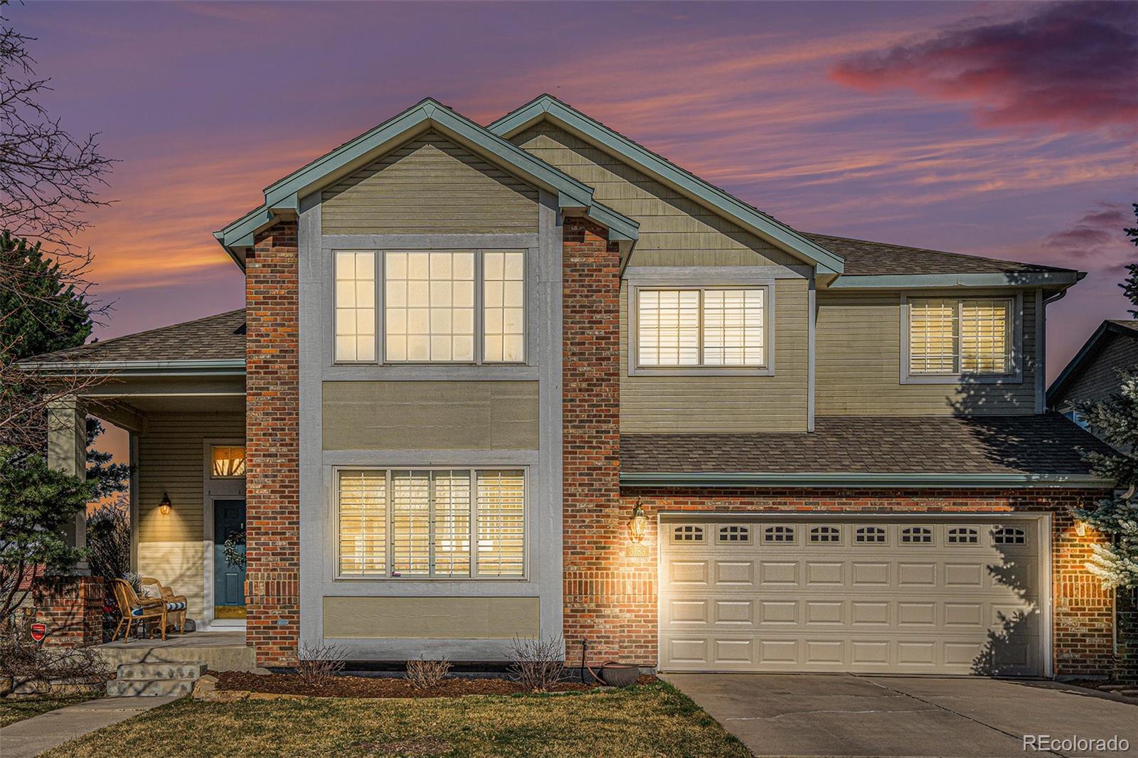 MLS Image #0 for 3183 w 114th loop,westminster, Colorado