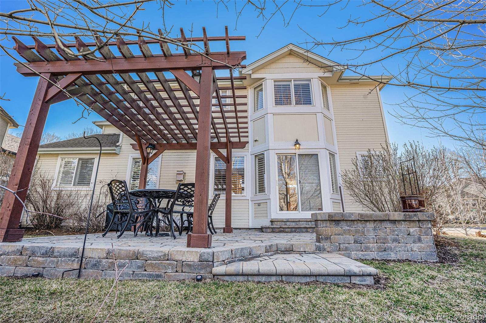 MLS Image #10 for 3183 w 114th loop,westminster, Colorado
