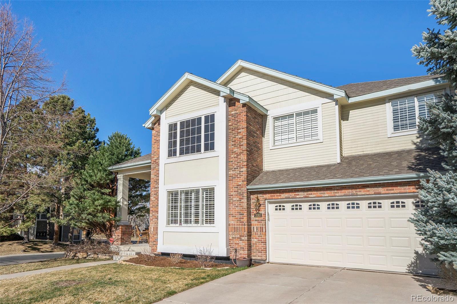 MLS Image #25 for 3183 w 114th loop,westminster, Colorado