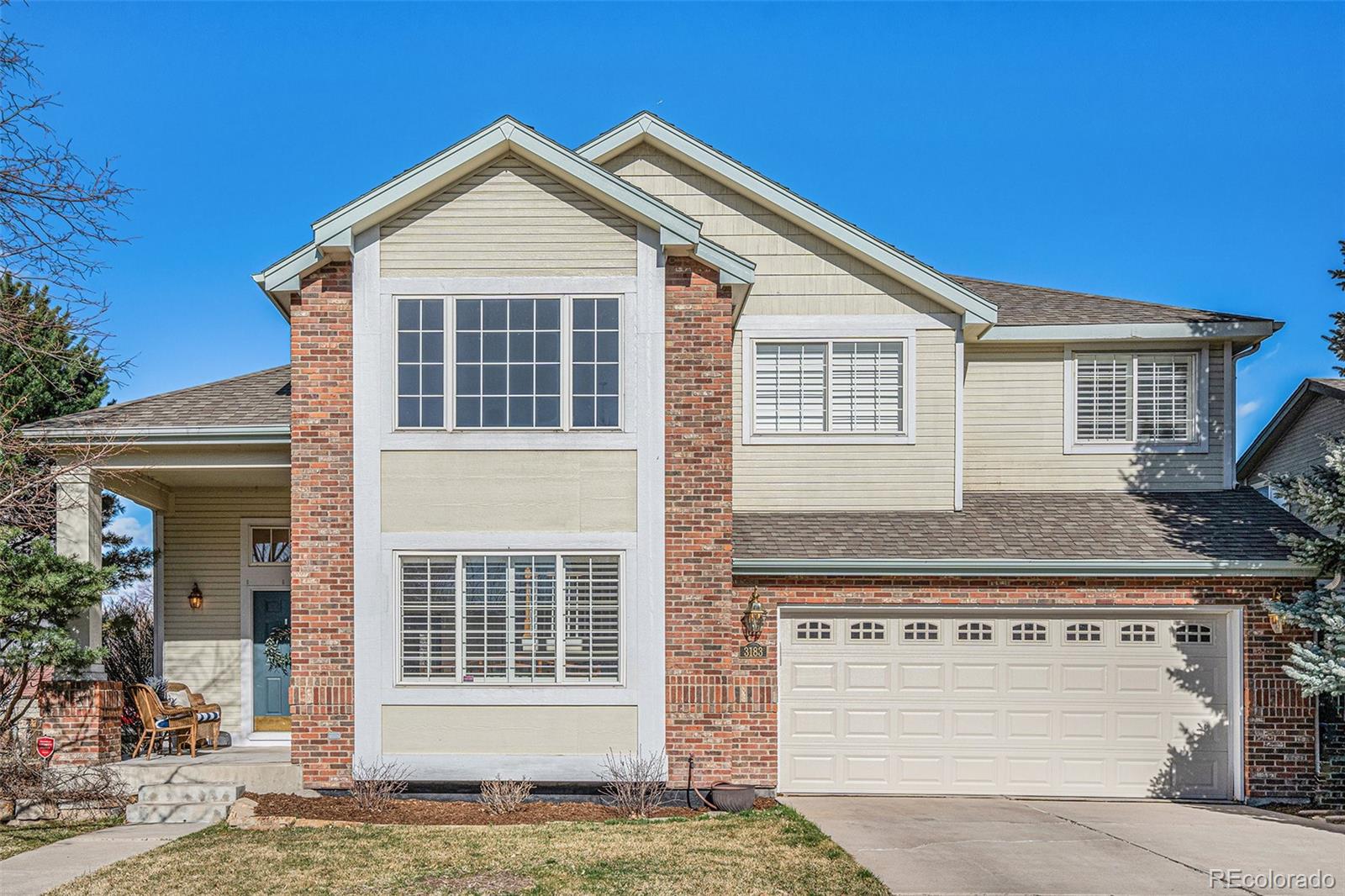 MLS Image #26 for 3183 w 114th loop,westminster, Colorado