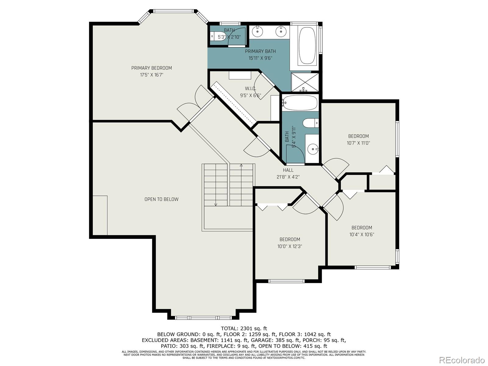 MLS Image #28 for 3183 w 114th loop,westminster, Colorado