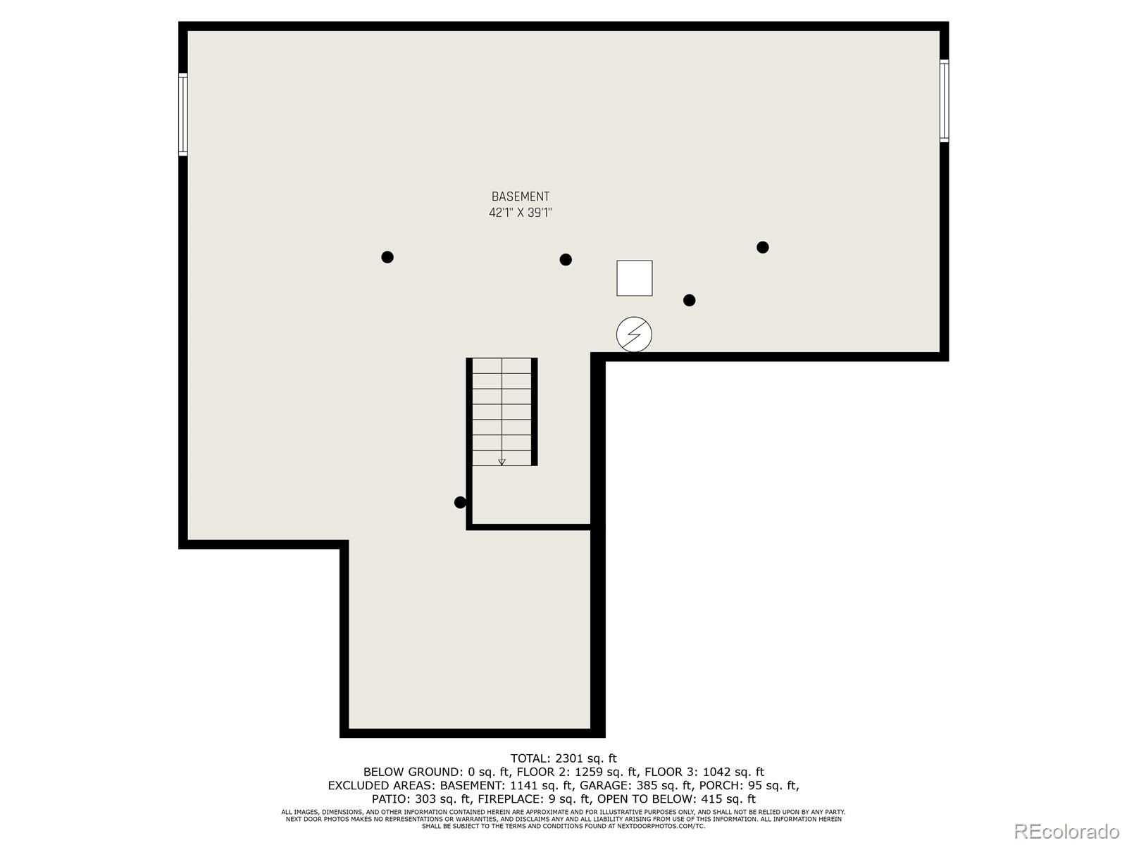 MLS Image #29 for 3183 w 114th loop,westminster, Colorado