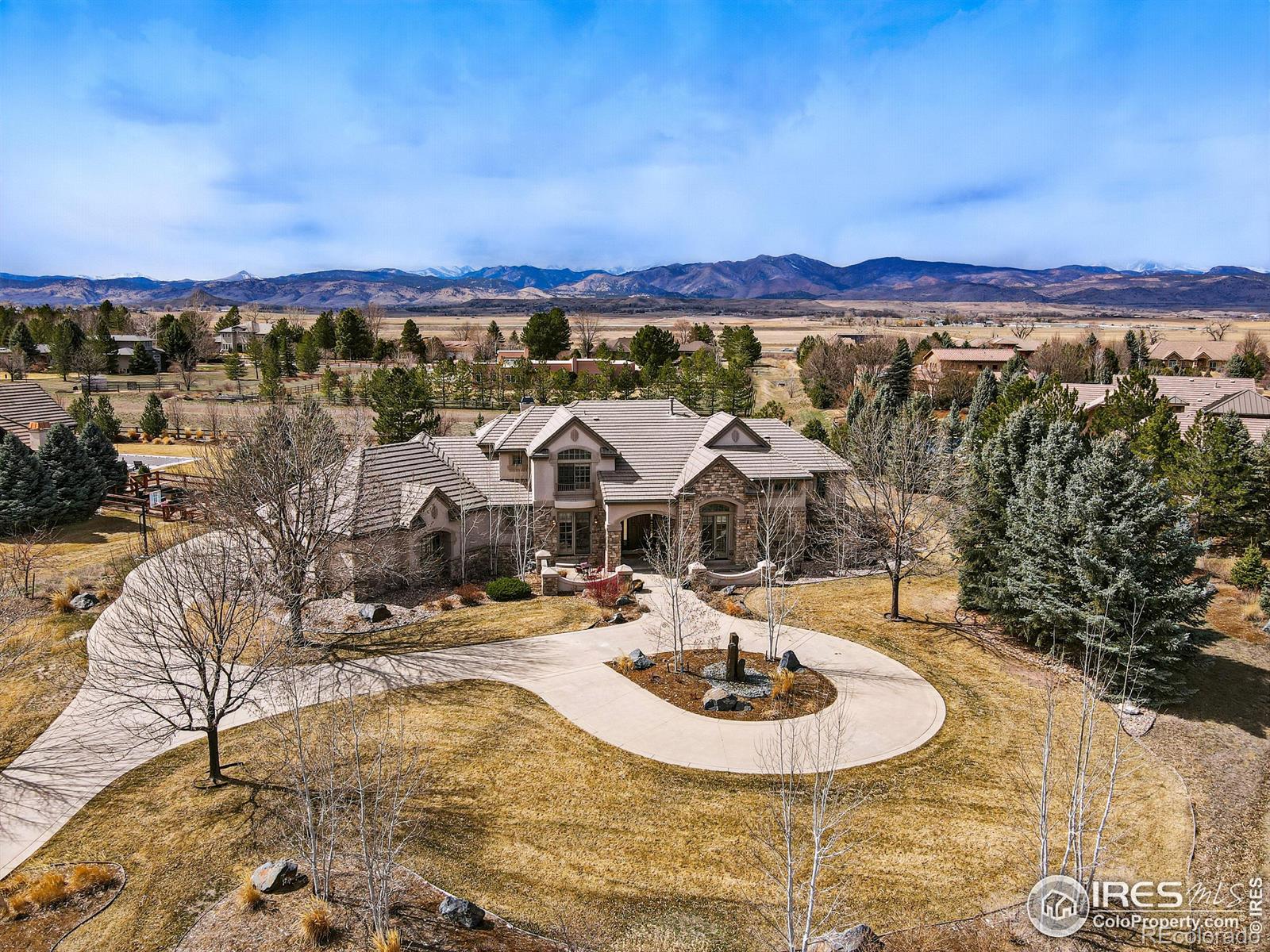 MLS Image #0 for 8733  portico lane,longmont, Colorado